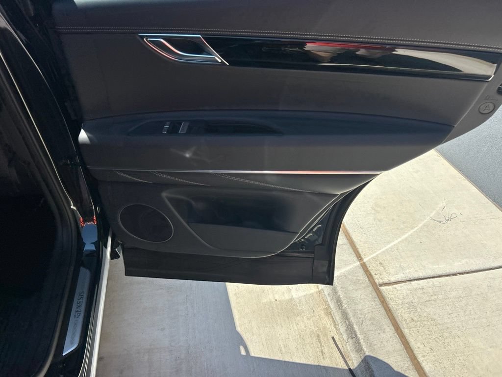 New 2026 Genesis GV80 2.5T AWD/4WD image 14