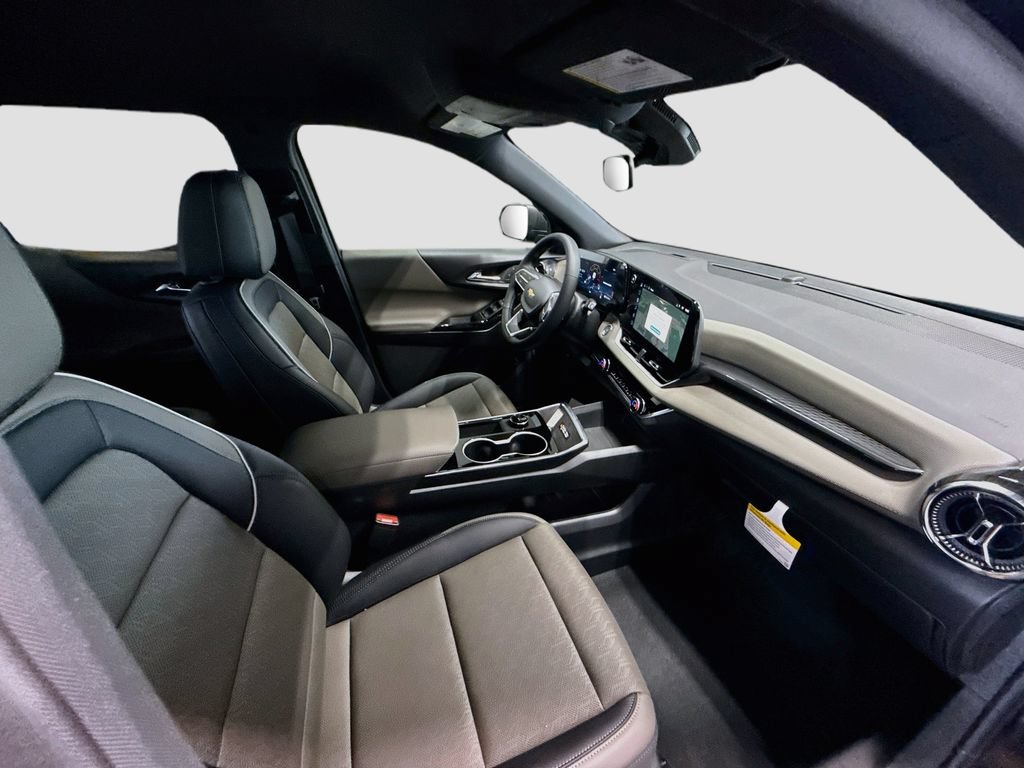 New 2027 Chevrolet Equinox LT w/ Convenience Package II FWD image 28