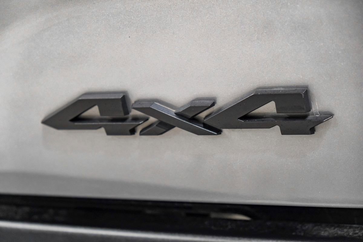 Used 2024 RAM 2500 Tradesman w/ Snow Chief Group image 46