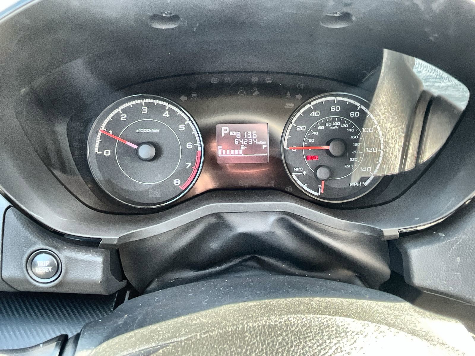 Used 2018 Subaru Impreza 2.0i AWD/4WD image 19