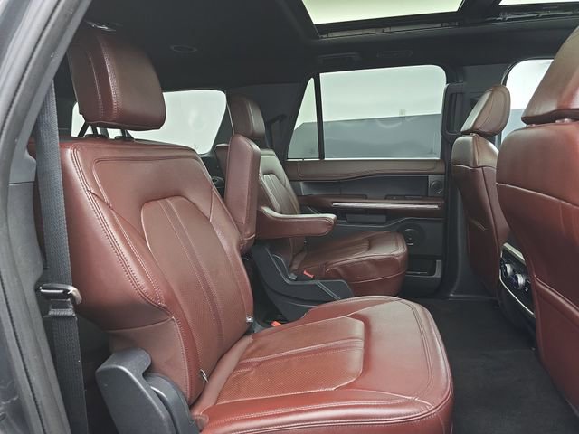 Used 2023 Ford Expedition Max Limited image 53