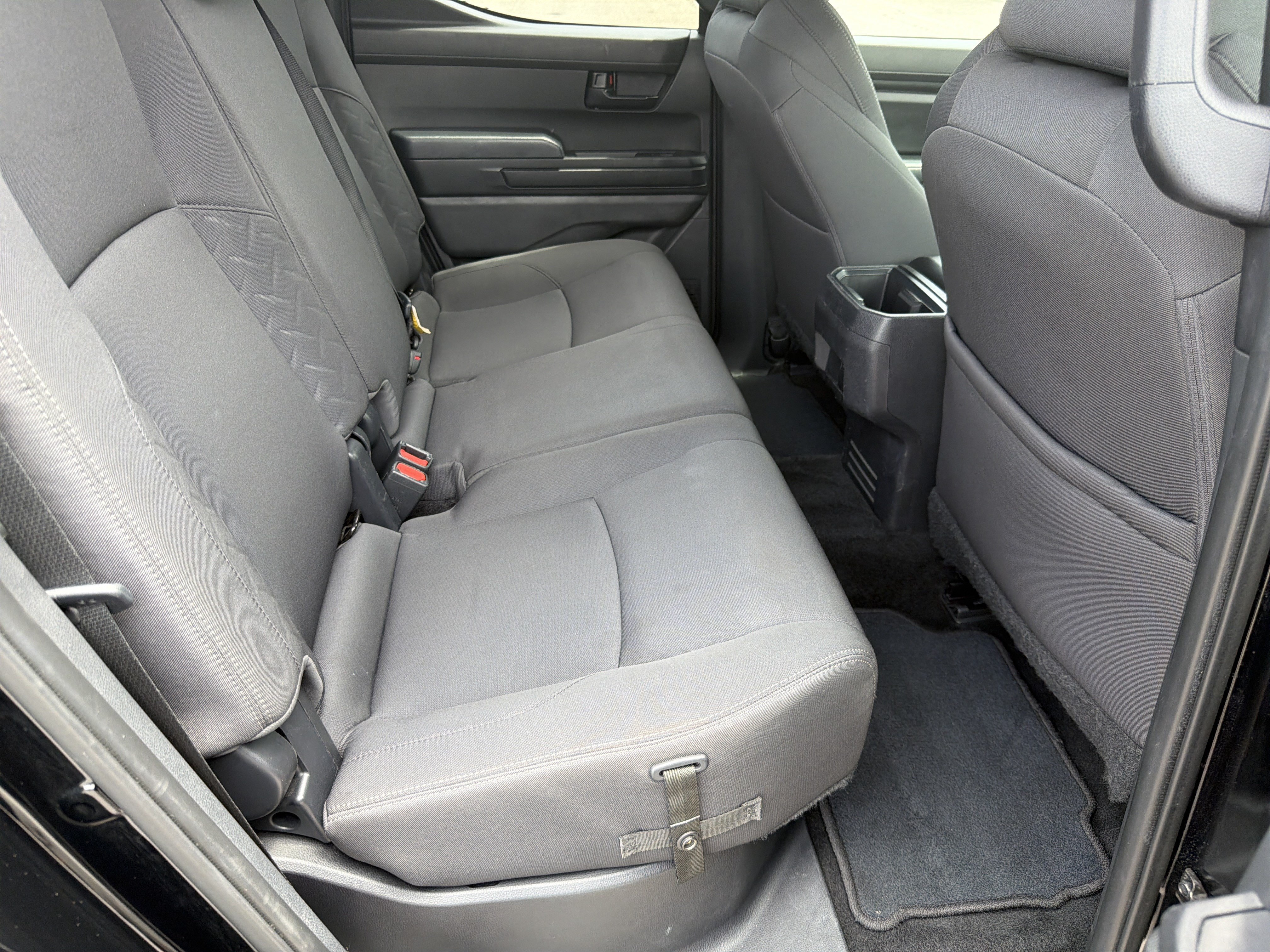 Certified 2024 Toyota Tacoma SR5 AWD/4WD image 26