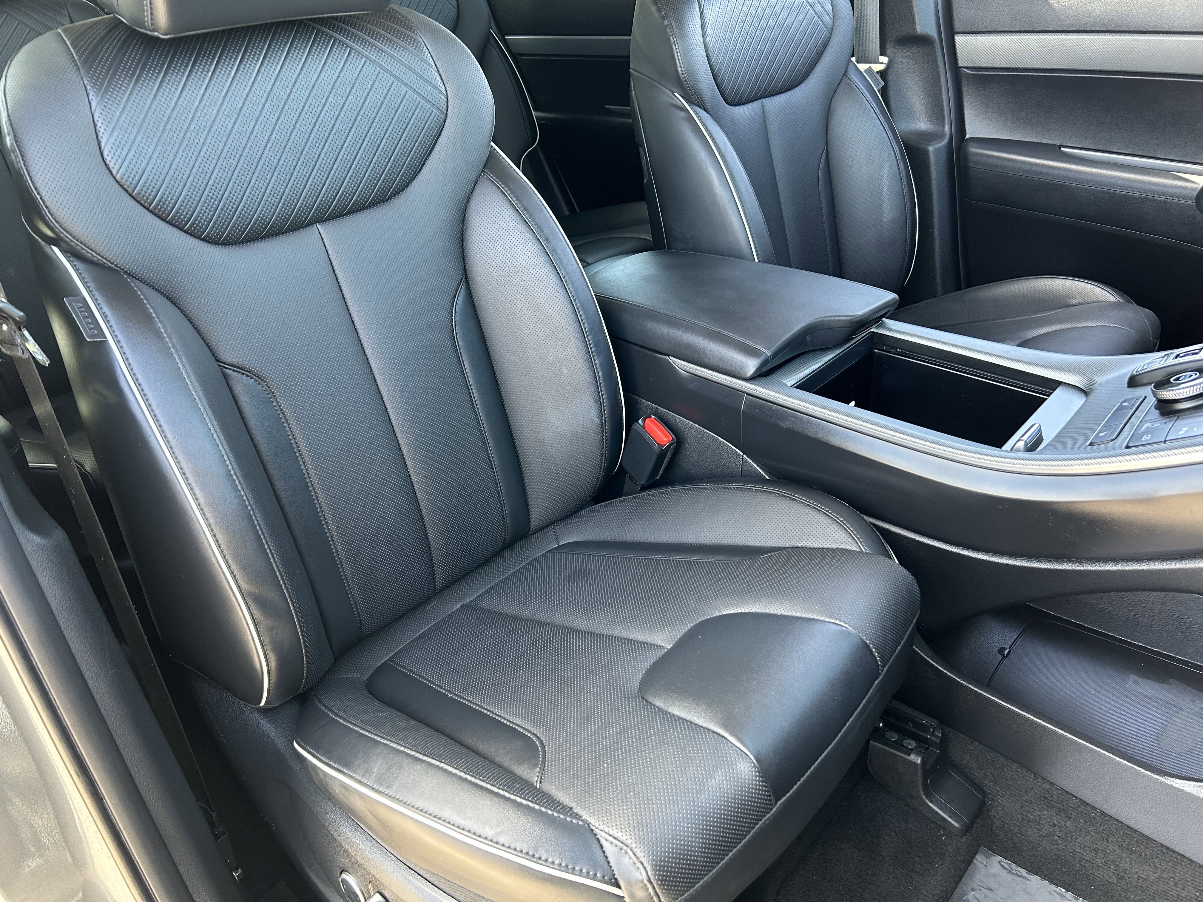 Used 2024 Hyundai Palisade XRT image 10