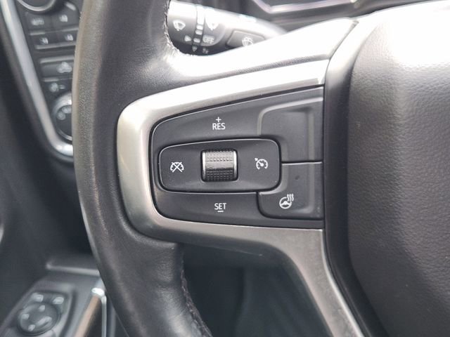 Used 2020 Chevrolet Silverado 1500 LT w/ Texas Edition image 25