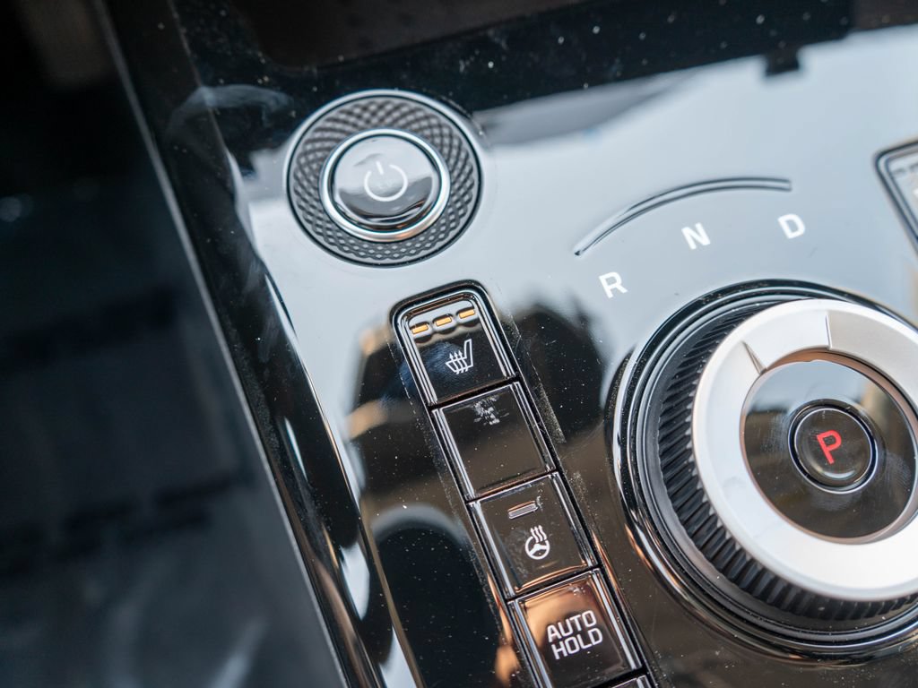 New 2026 Kia Niro Wind w/ Wind Preserve Package FWD image 27