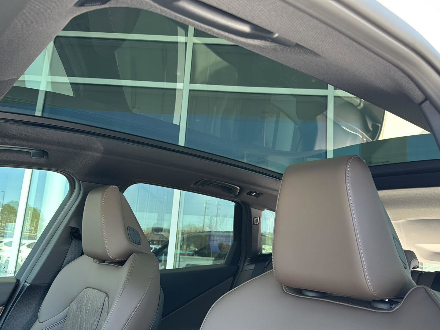 New 2026 BMW X3 xDrive30 image 26