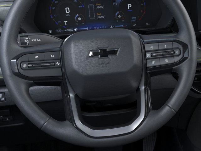 New 2026 Chevrolet Colorado ZR2 w/ Technology Package image 21
