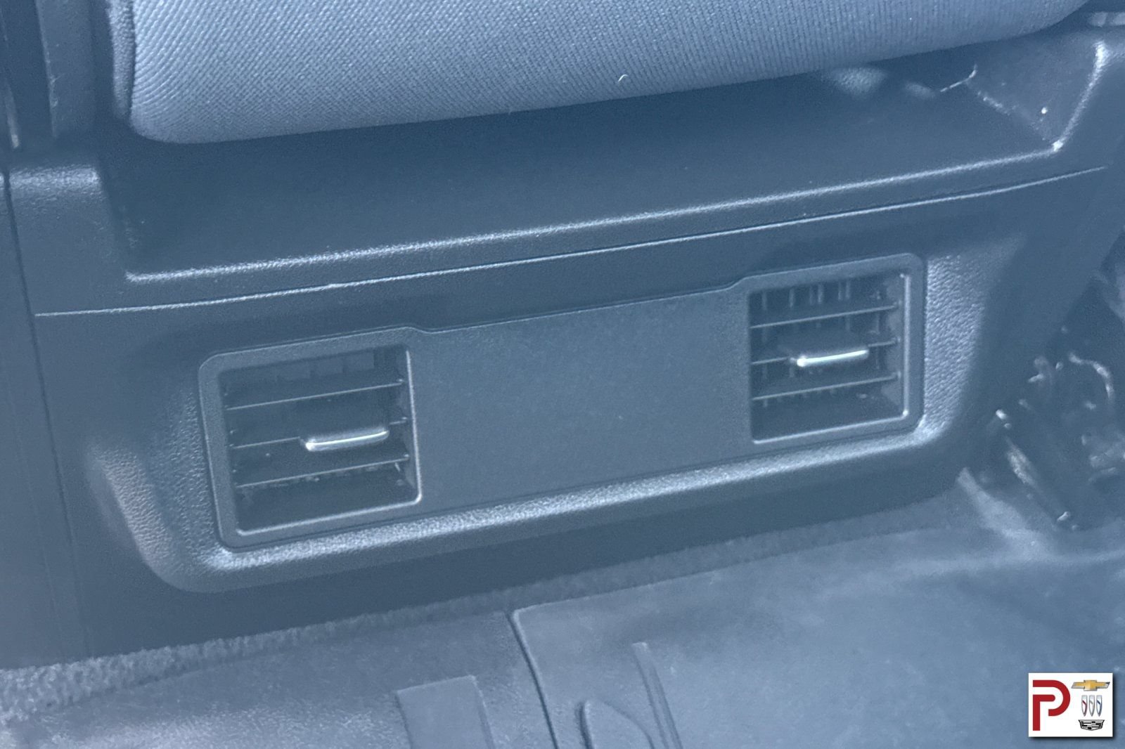 Certified 2023 Chevrolet Silverado 1500 Custom w/ LPO, Dark Essentials Package AWD/4WD image 14