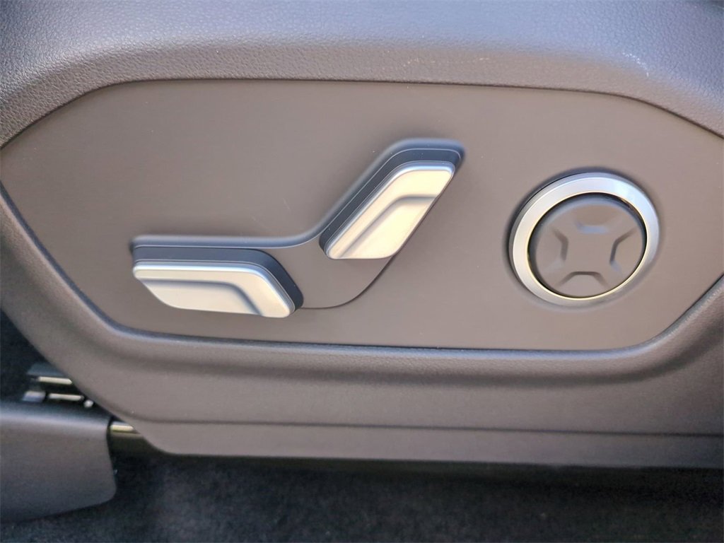 New 2026 Hyundai Santa Fe Limited image 24