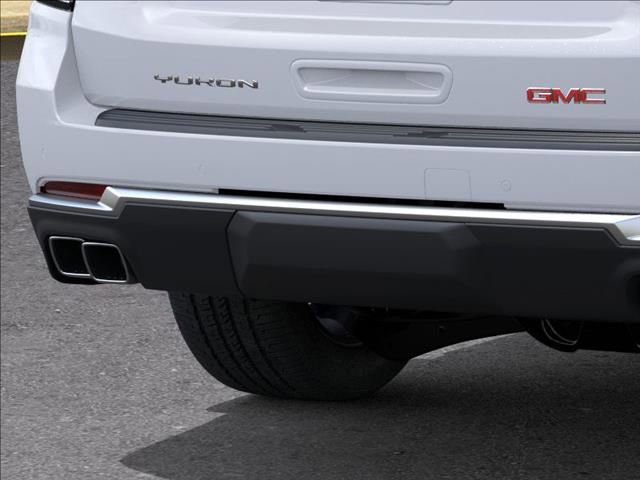 New 2026 GMC Yukon Denali AWD/4WD image 14