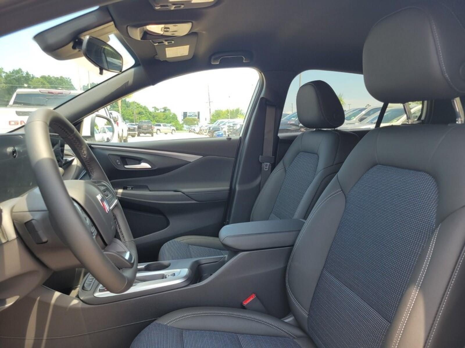 New 2026 Buick Envista Preferred w/ Convenience I Package FWD image 10