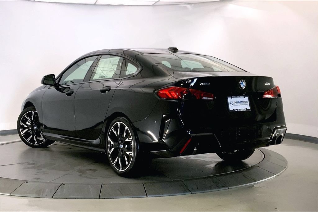 New 2026 BMW 228i xDrive w/ Technology Package AWD/4WD image 2
