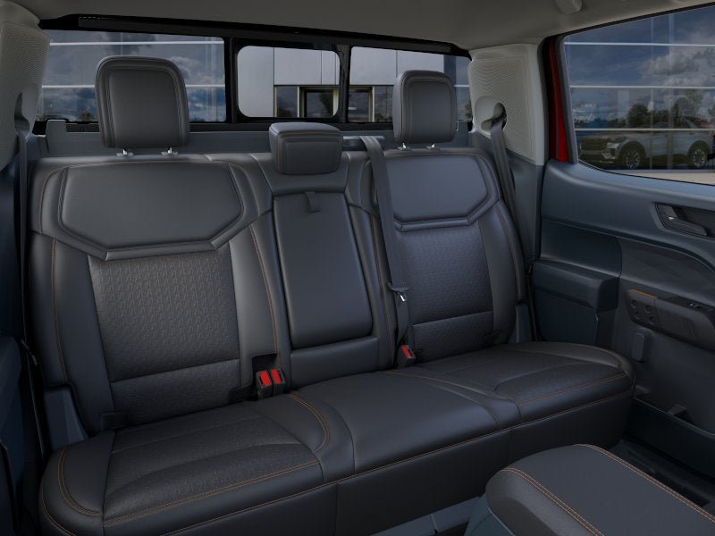 New 2026 Ford Maverick Tremor AWD/4WD image 11