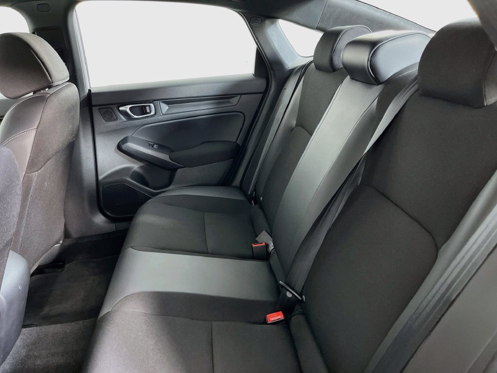 Used 2023 Honda Civic Sport image 23