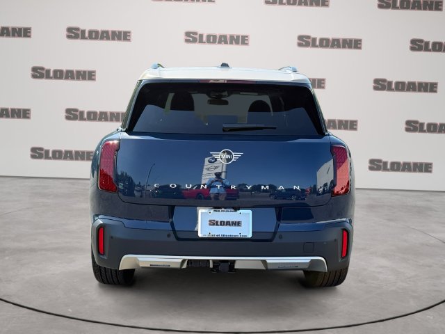 New 2027 MINI Cooper Countryman S w/ Comfort Package Max AWD/4WD image 4