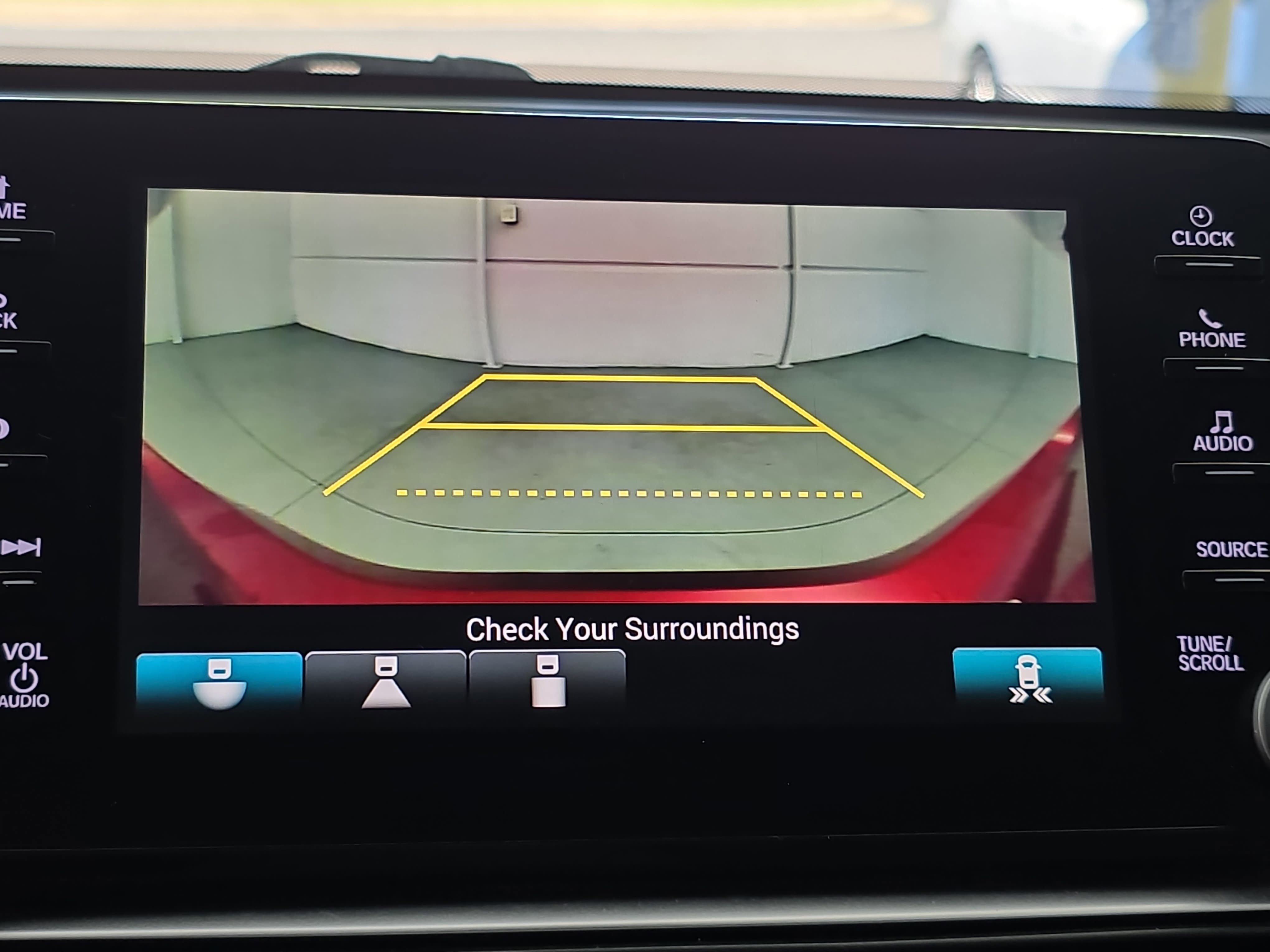 Used 2019 Honda Accord EX-L image 22