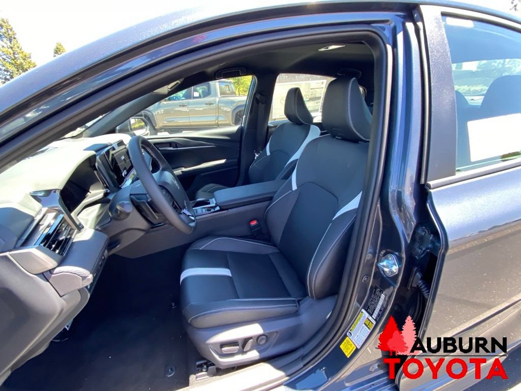 New 2026 Toyota Camry SE w/ Convenience Package FWD image 25