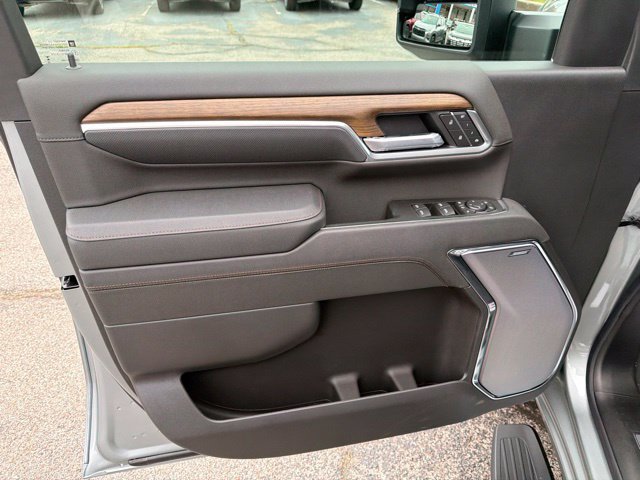 New 2026 Chevrolet Silverado 2500 High Country w/ LPO, Dark Essentials Package AWD/4WD image 20
