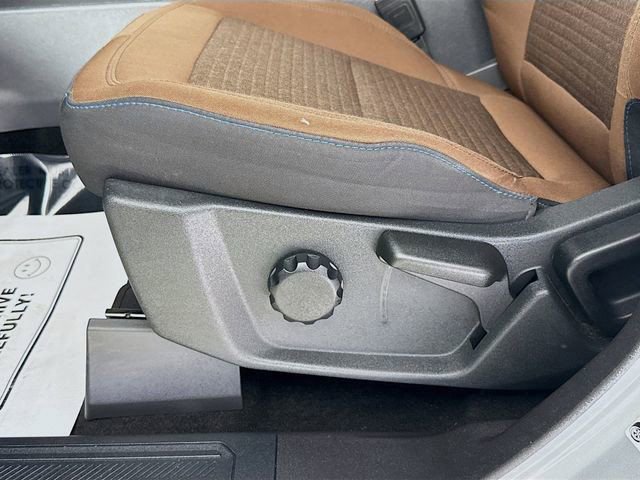 Used 2023 Ford Bronco Outer Banks image 19