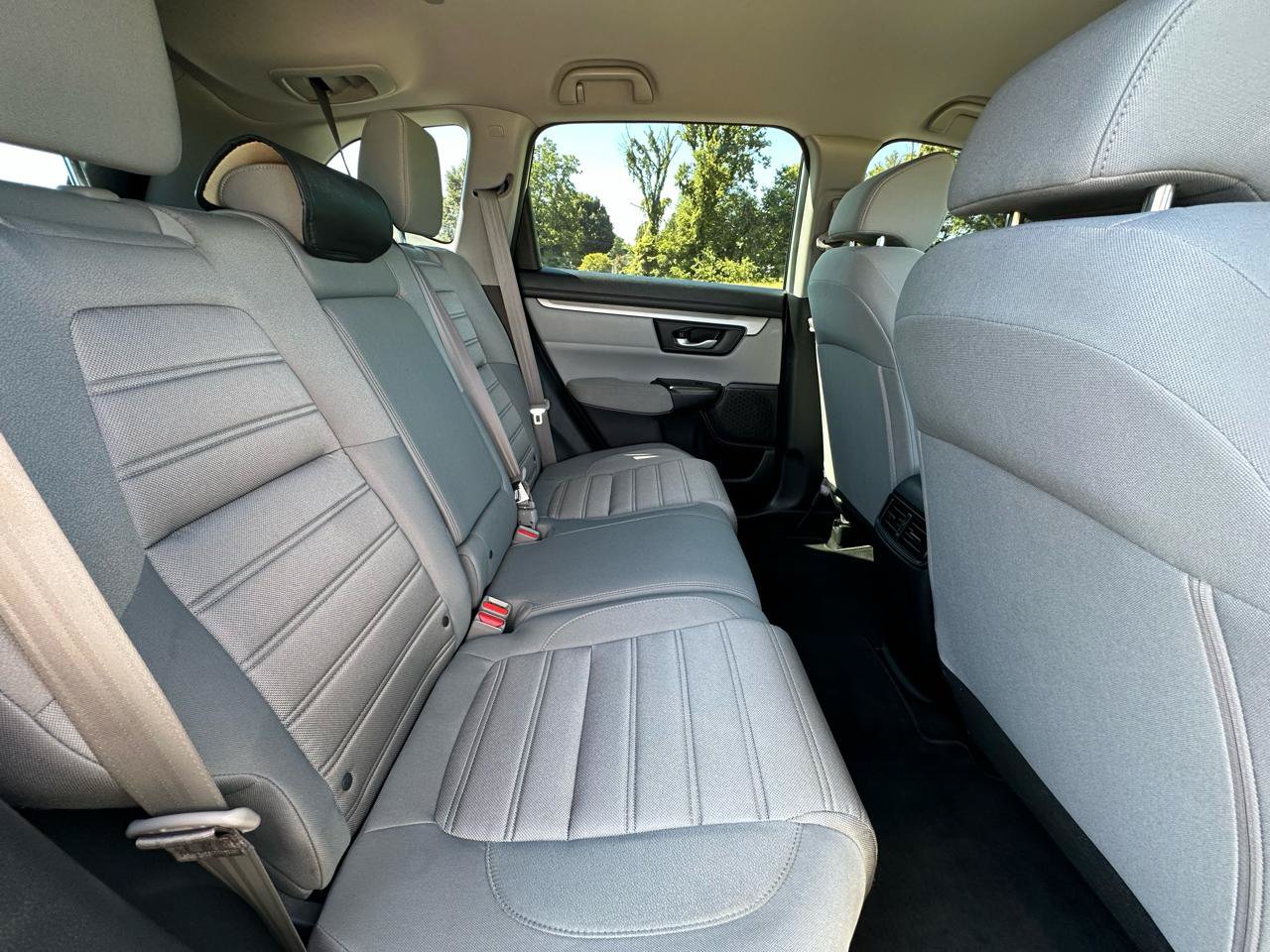 Used 2021 Honda CR-V LX image 35
