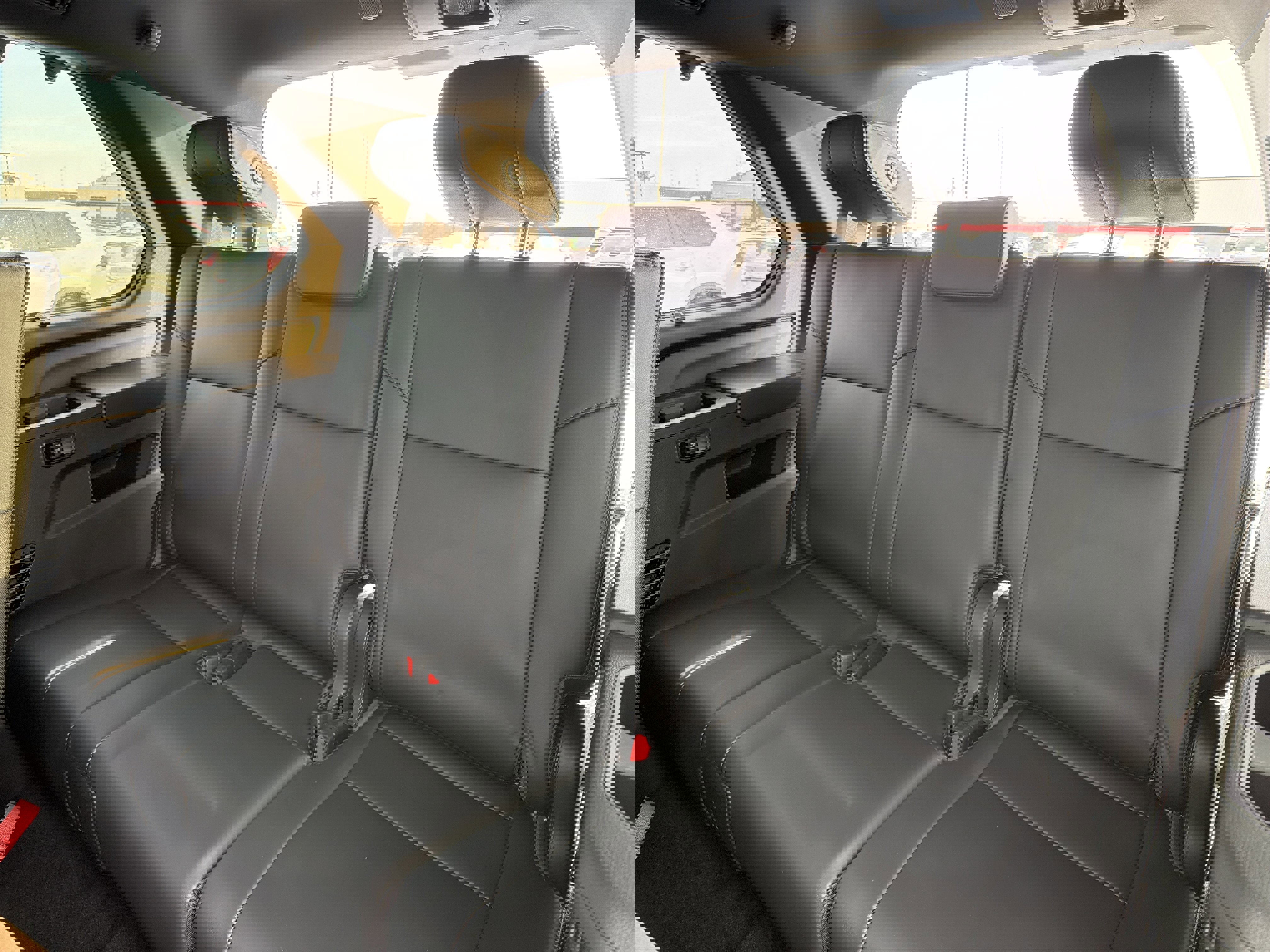 New 2026 Toyota Sequoia Platinum image 28