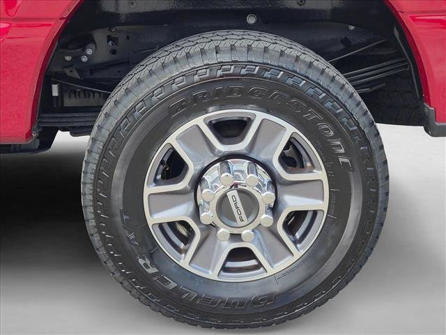 Certified 2026 Ford F350 Lariat w/ Lariat Ultimate Package AWD/4WD image 24