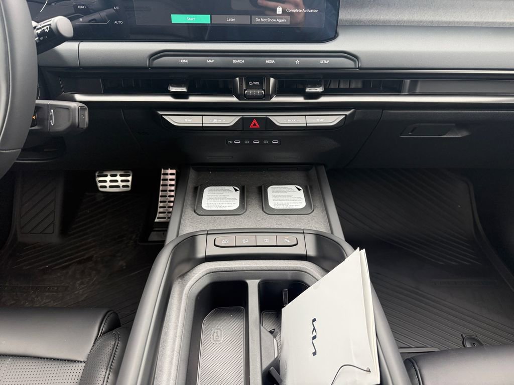 New 2027 Kia Telluride SX X-Line AWD/4WD image 11