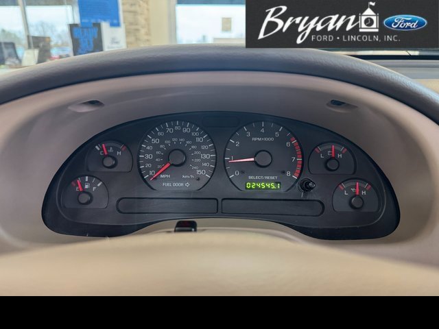 Used 2004 Ford Mustang GT image 24
