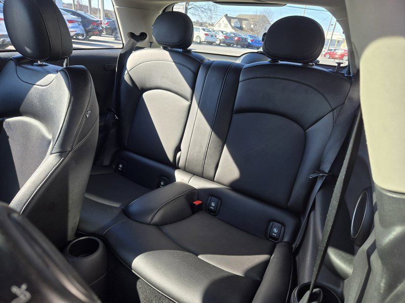 Used 2015 MINI Cooper S image 10