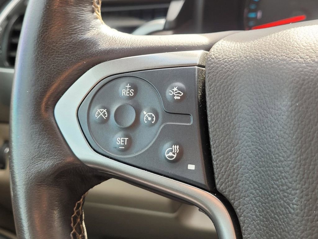 Used 2018 Chevrolet Tahoe Premier image 36