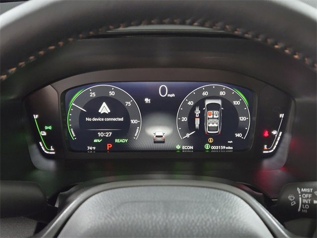 Used 2026 Honda CR-V Sport-L image 33