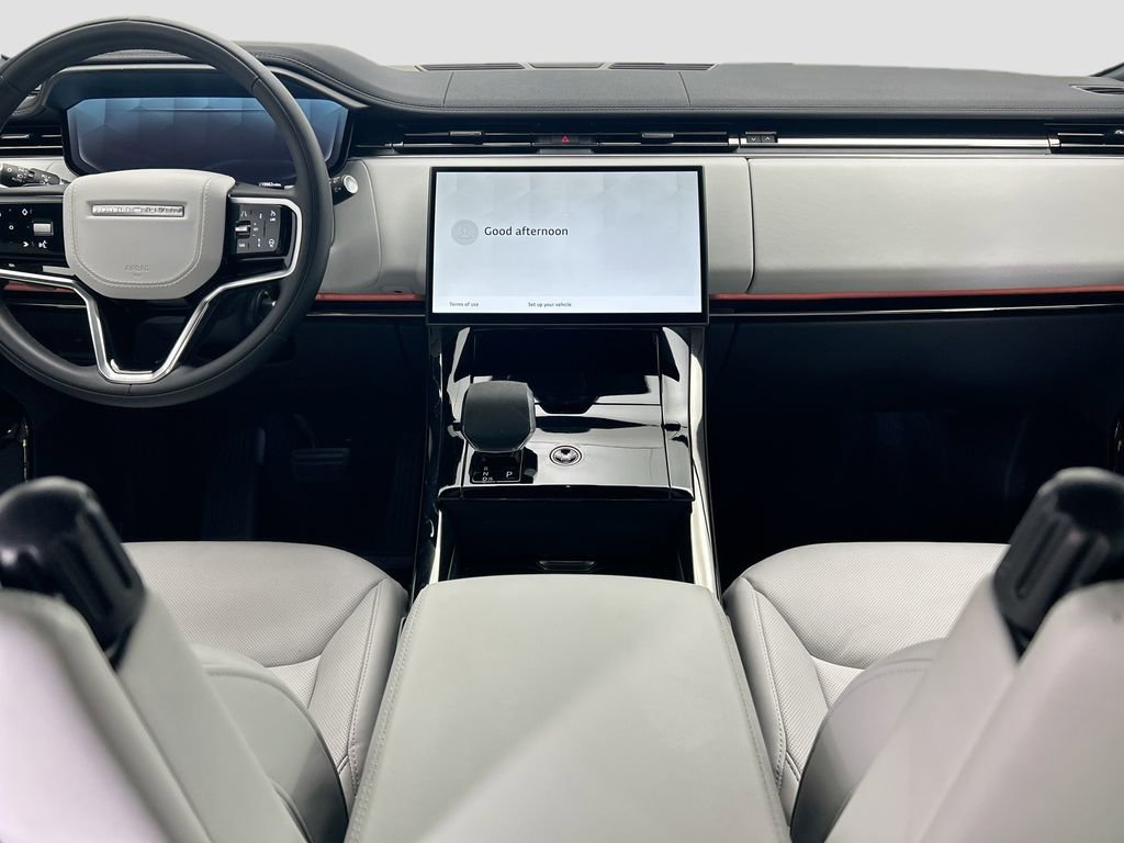 Certified 2024 Land Rover Range Rover Sport SE image 13