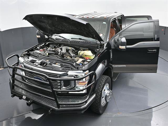 Used 2022 Ford F450 King Ranch AWD/4WD image 71