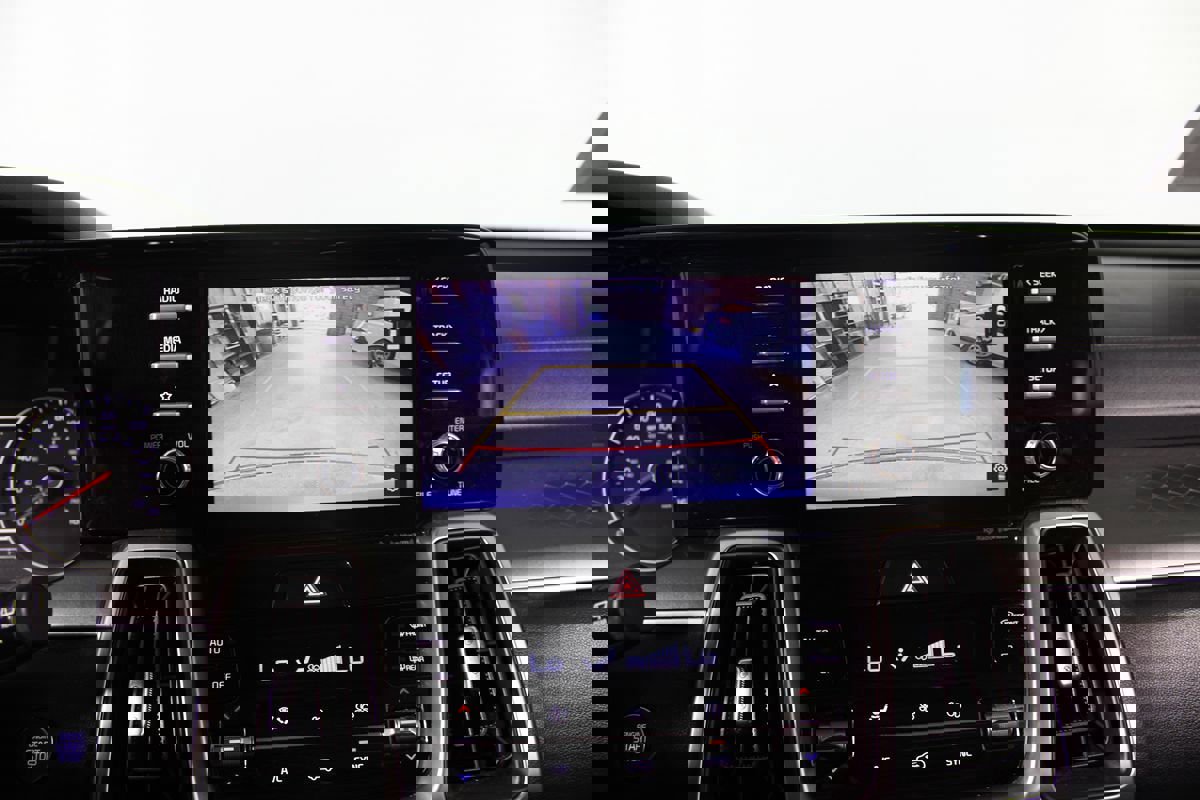 Used 2021 Kia Sorento S w/ Panoramic Sunroof Package image 12