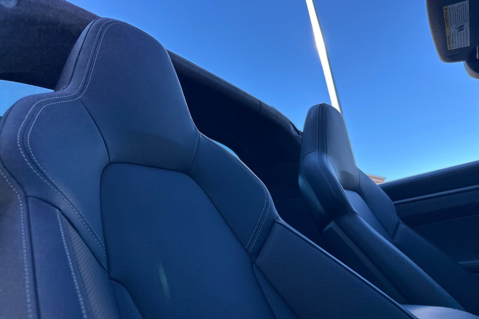 Used 2023 Porsche 911 Targa 4 GTS image 19