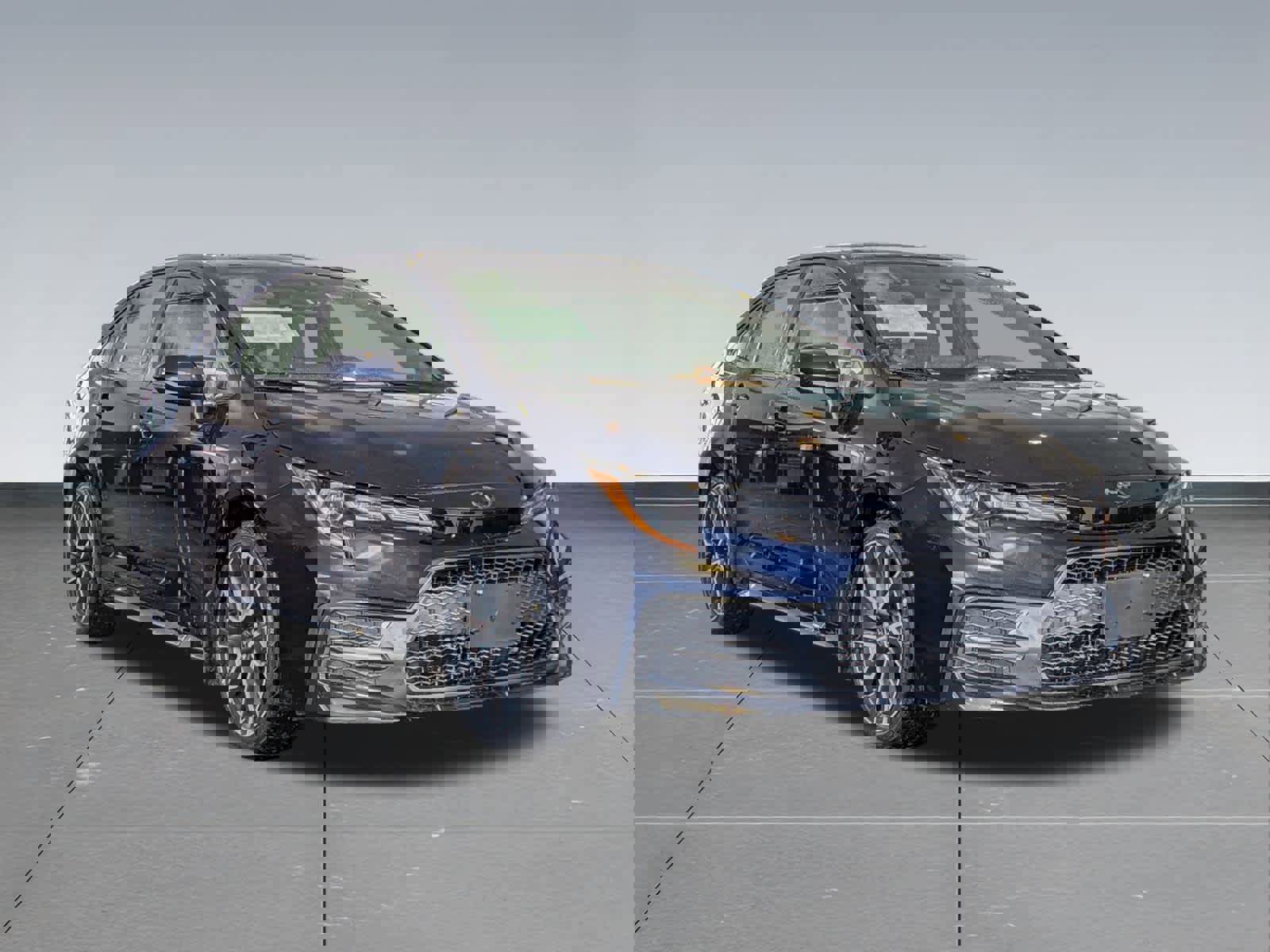 Used 2020 Toyota Corolla SE image 8