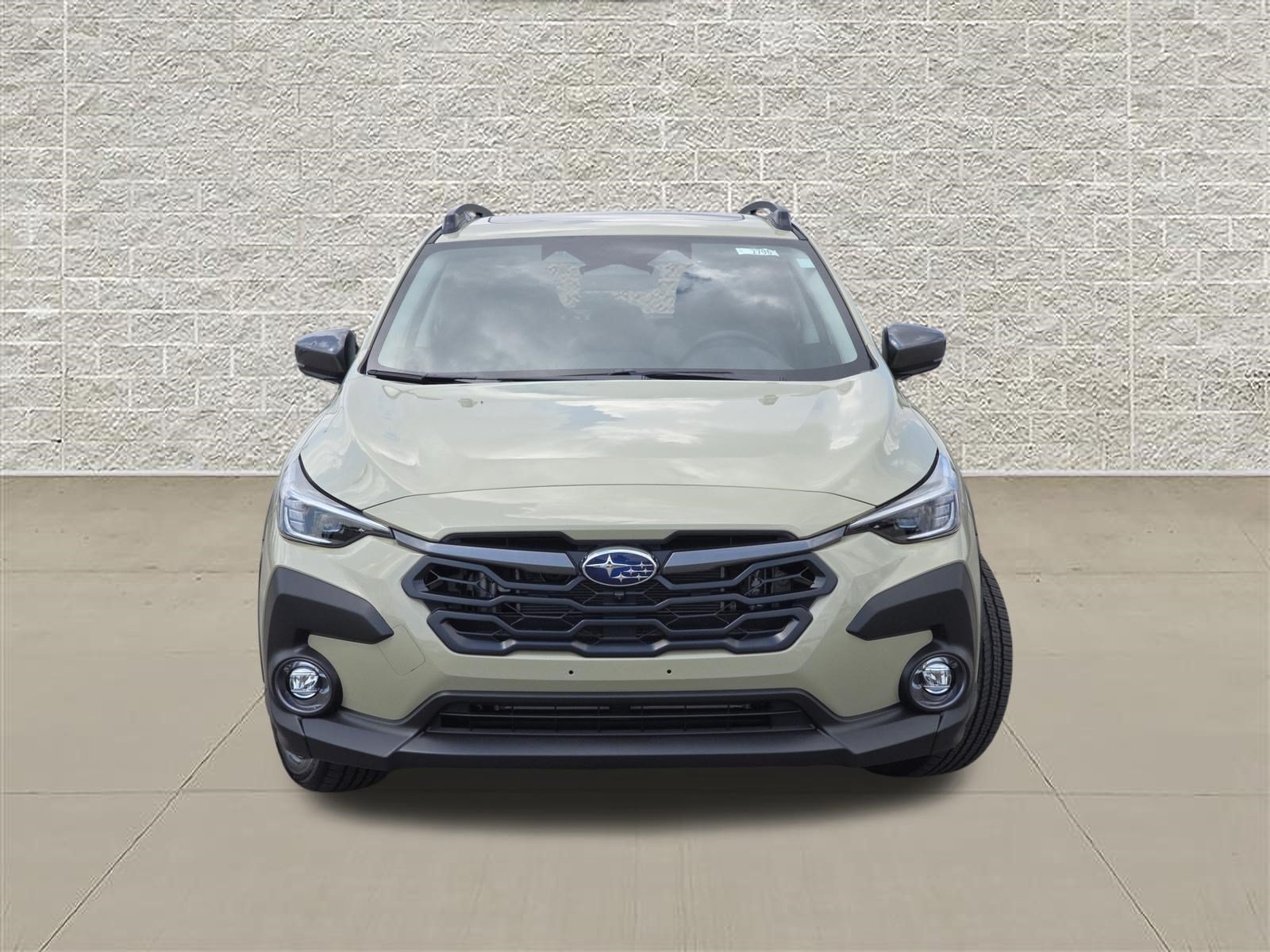 New 2026 Subaru Crosstrek 2.5i Limited AWD/4WD image 2
