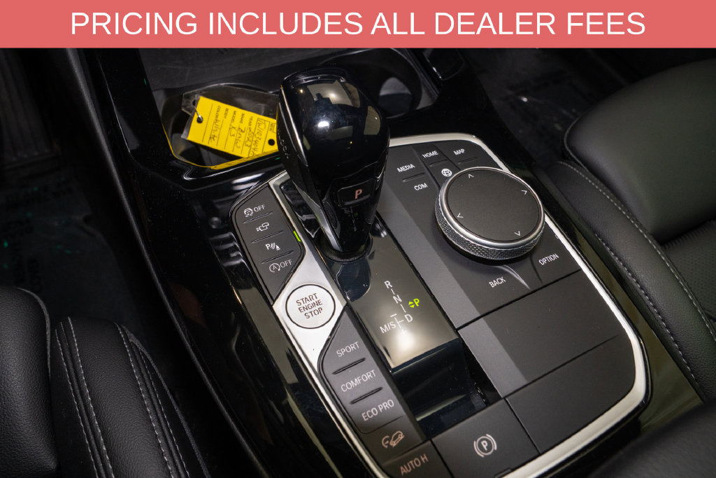 Used 2023 BMW X3 xDrive30i w/ Premium Package AWD/4WD image 20