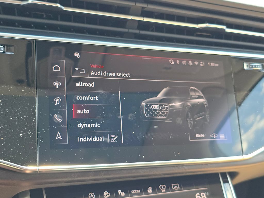 New 2026 Audi Q7 3.0T Prestige AWD/4WD image 32