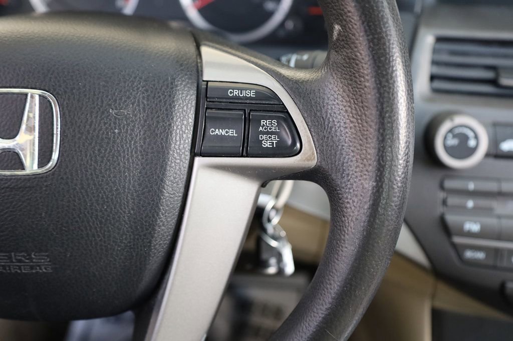 Used 2012 Honda Accord LX image 28