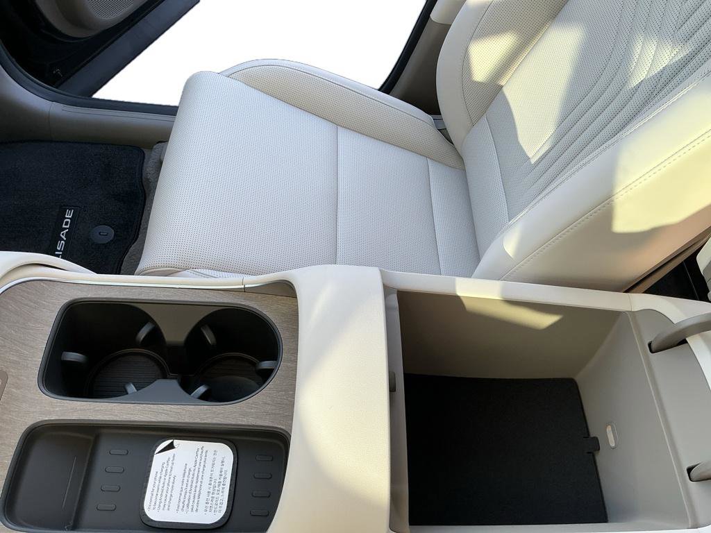 New 2026 Hyundai Palisade SEL image 8