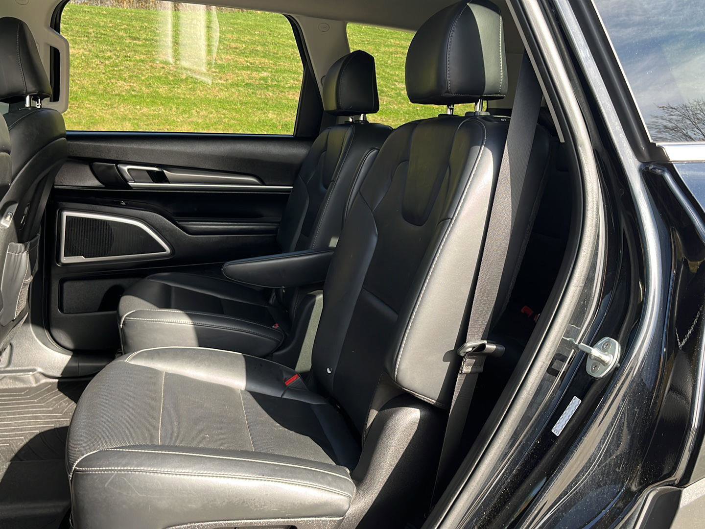 Used 2020 Kia Telluride S image 18