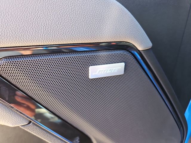 Used 2025 Chevrolet Silverado 1500 ZR2 w/ Technology Package image 25