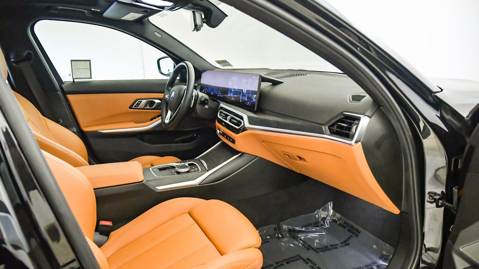 Certified 2023 BMW 330e xDrive w/ Premium Package image 16