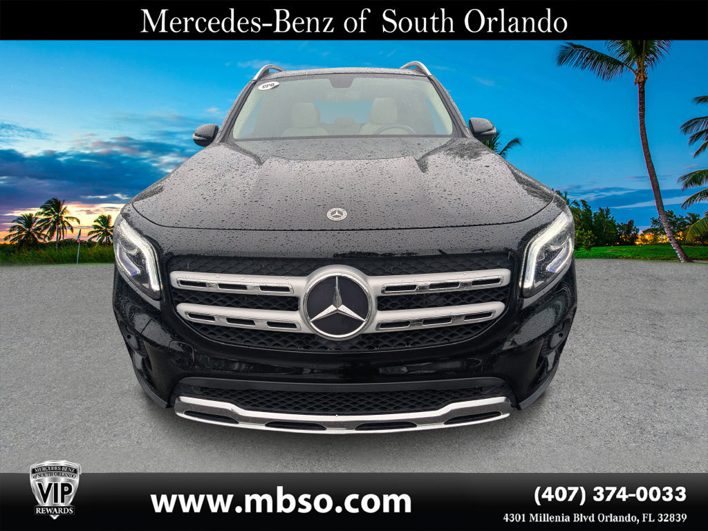 Certified 2023 Mercedes-Benz GLB 250 image 22