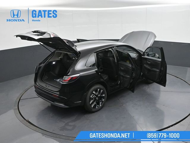 New 2026 Honda HR-V EX-L image 47