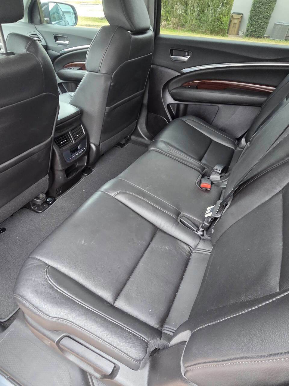 Used 2014 Acura MDX SH-AWD w/ Technology Package image 9