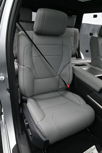 New 2026 Toyota Sequoia Limited image 16