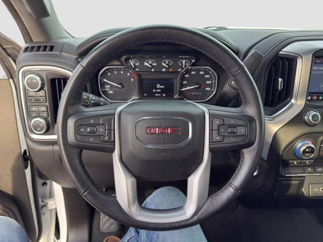 Used 2022 GMC Sierra 1500 Elevation image 7