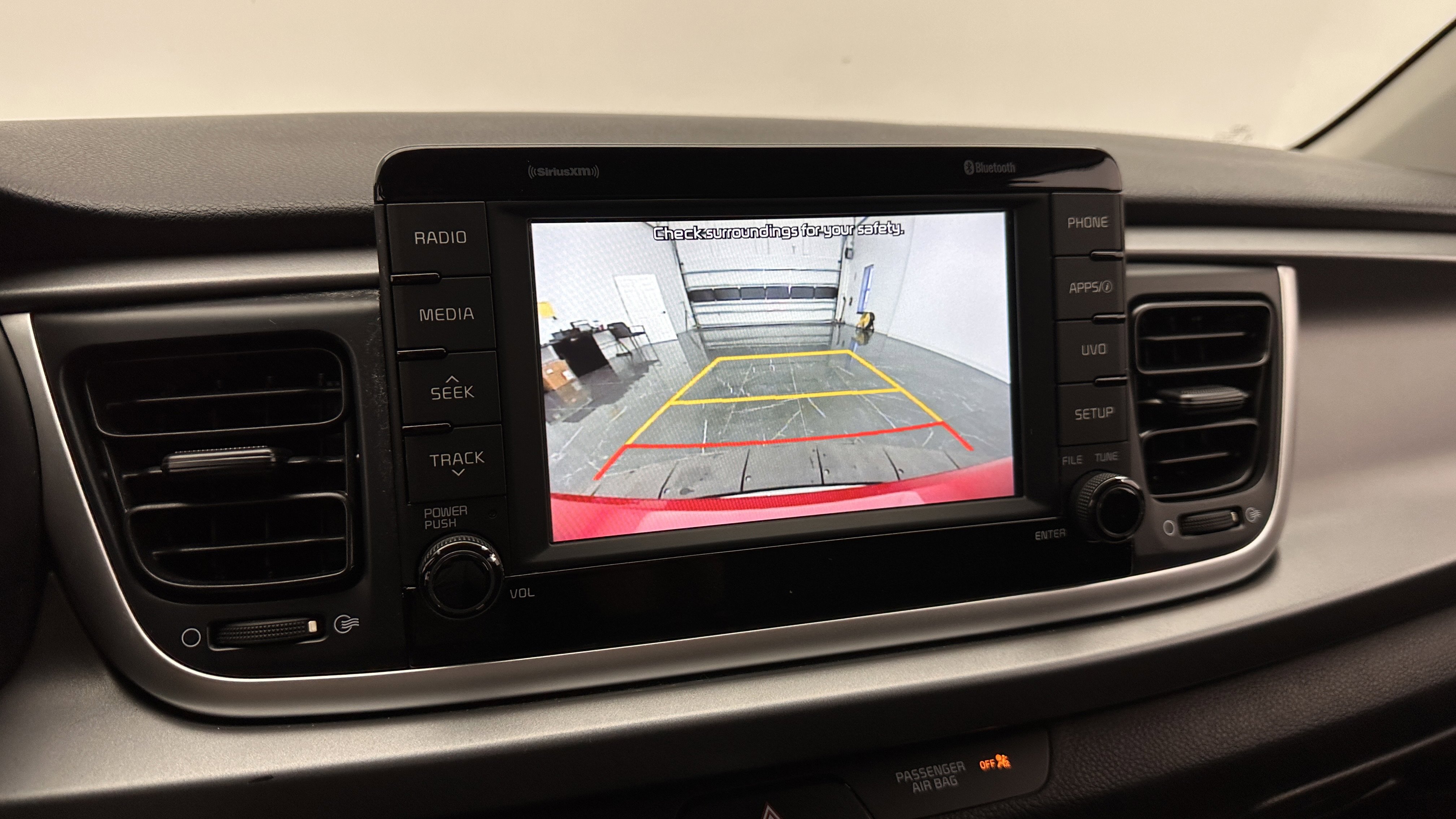 Used 2020 Kia Rio S w/ Technology Package FWD image 15